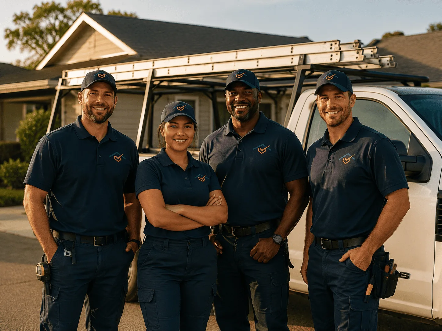 Roof Inspection company in Vina, AL